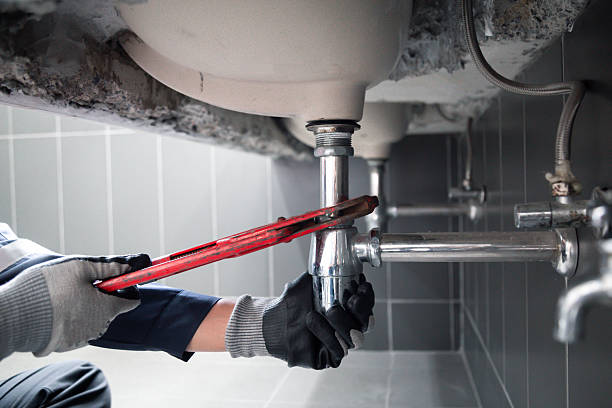 Trusted Water Heater Repair service in Cleveland, MO - AAA Plumbing Heating